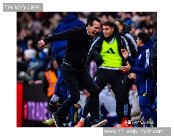 埃梅里盛赞阿森纳称其为英超冠军最大热门球队