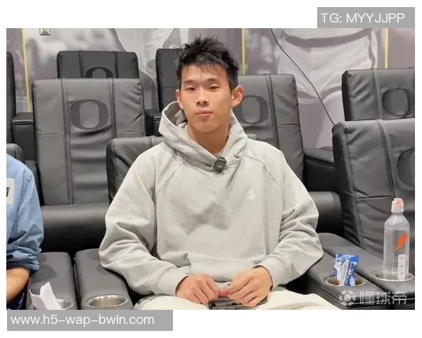 媒体人分析林葳在NCAA三年锻炼后将成为国家队最需要的后卫人选