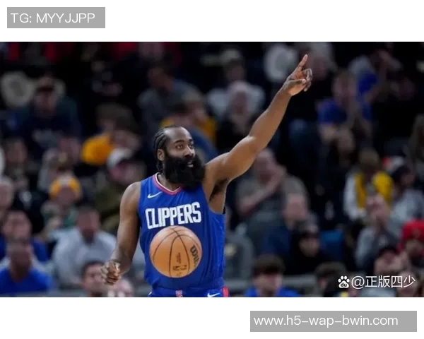 哈登因肩伤出战成疑昨日缺战勇士明日快船客战尼克斯引发关注