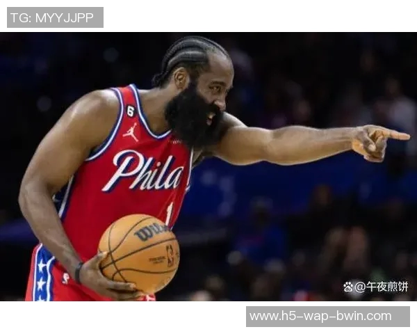 哈登因肩伤出战成疑昨日缺战勇士明日快船客战尼克斯引发关注