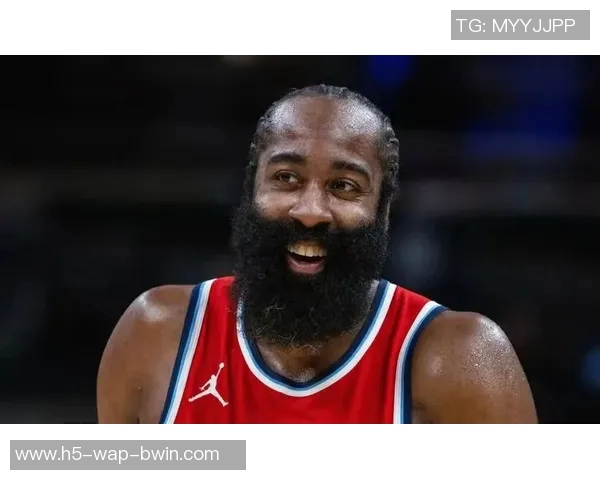 哈登因肩伤出战成疑昨日缺战勇士明日快船客战尼克斯引发关注