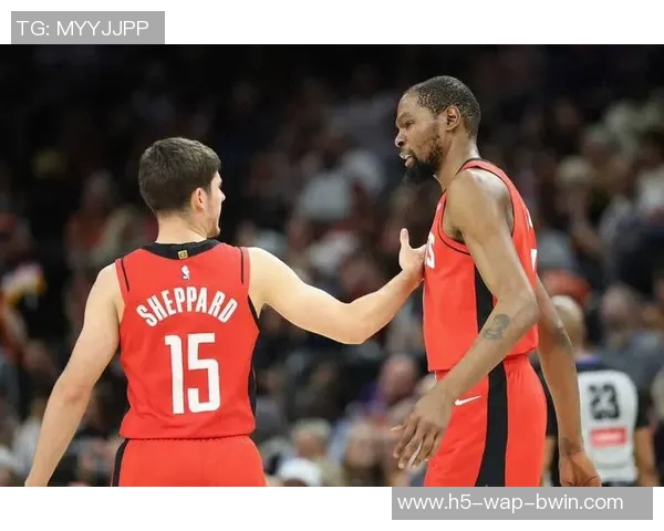 媒体人解析火箭队表现:努力拼搏的胜利胜过无奈的失败 媒体人解析火箭队表现:努力拼搏的胜利胜过无奈的失败